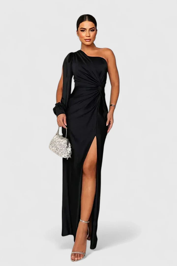 Saryxiah | Elegant Maxi Kjole
