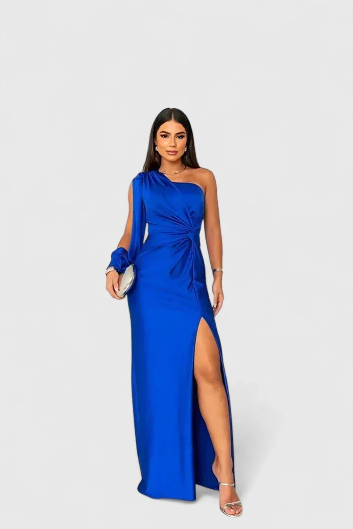 Saryxiah | Elegant Maxi Kjole