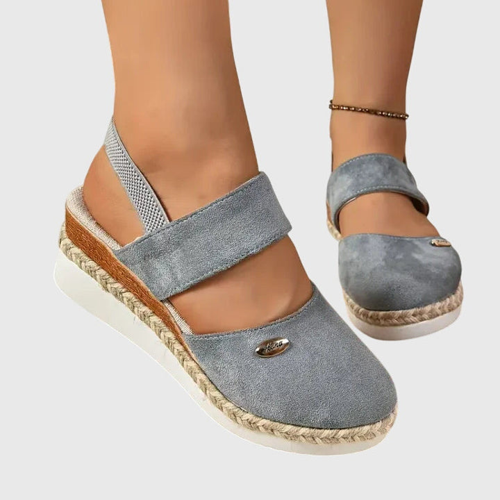 Harriet | Ortopædiske Sandaler