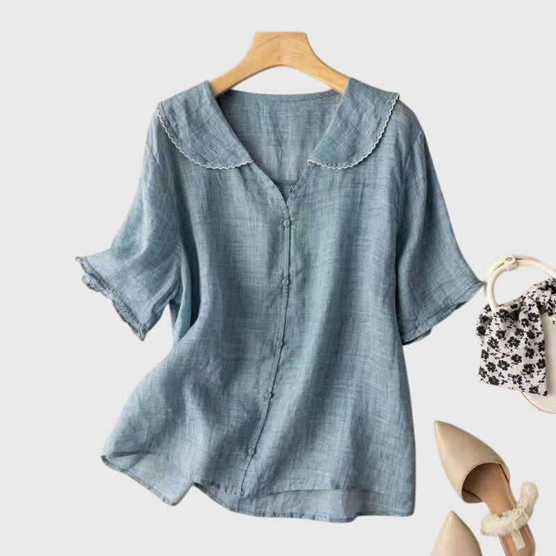 Adele | Elegant Bluse