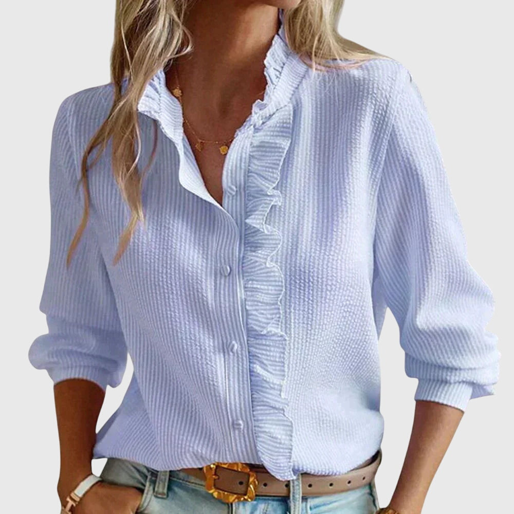 Kaitlyn | Elegant Bluse