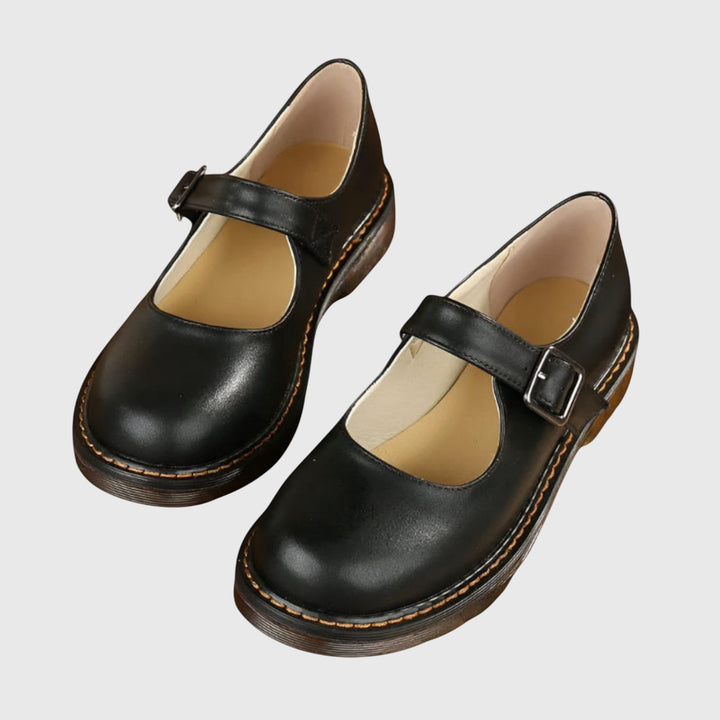 Johanna | Orthopædiske Sandaler