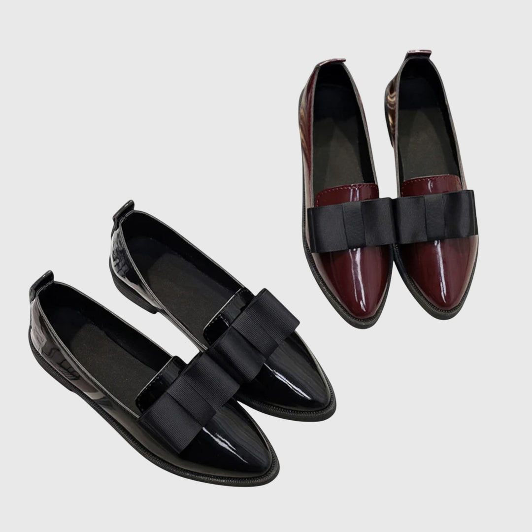 Anya | Ortodontiske Loafers
