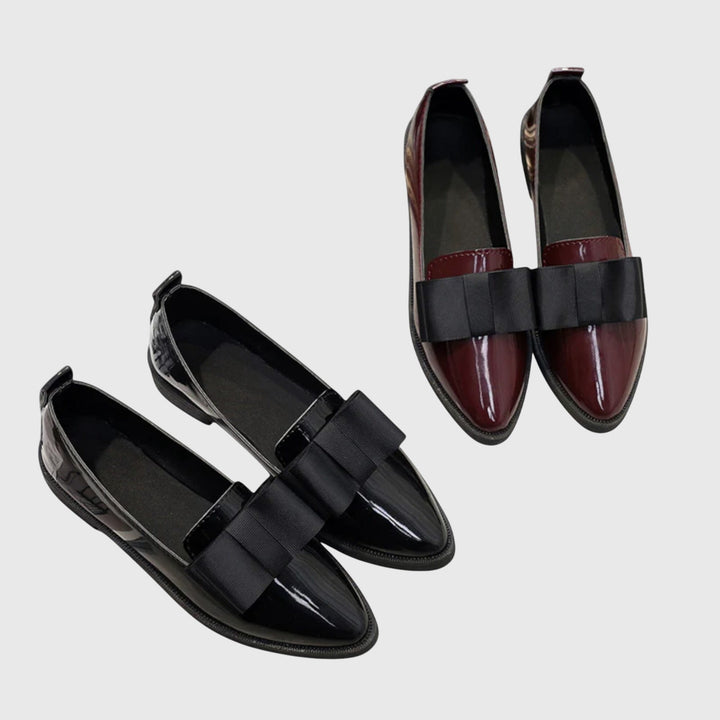 Anya | Ortodontiske Loafers