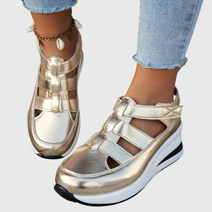 Judy | Ortopædiske Sandaler