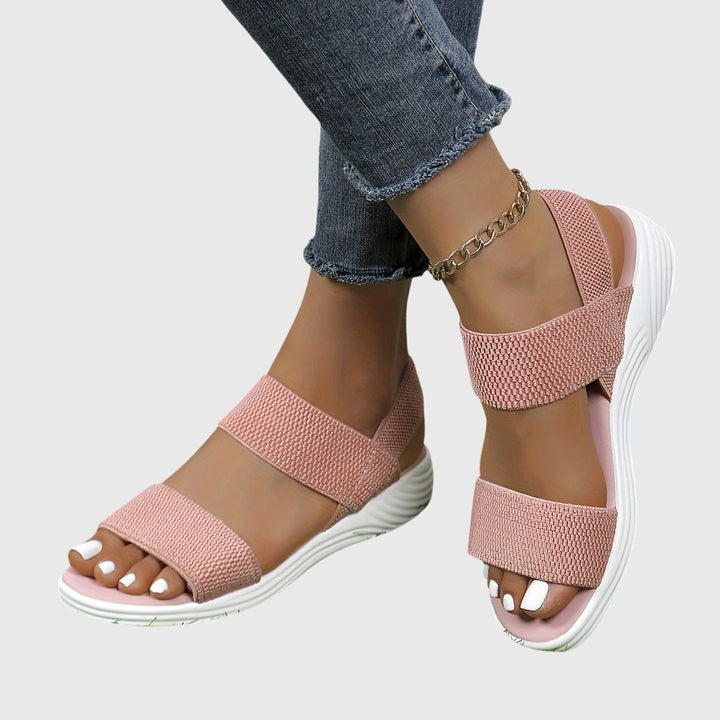 Emila | Ortopædiske Sandaler