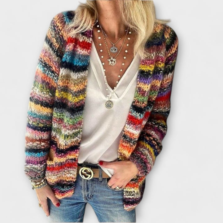 Dalynorah | Komfortabel Cardigan