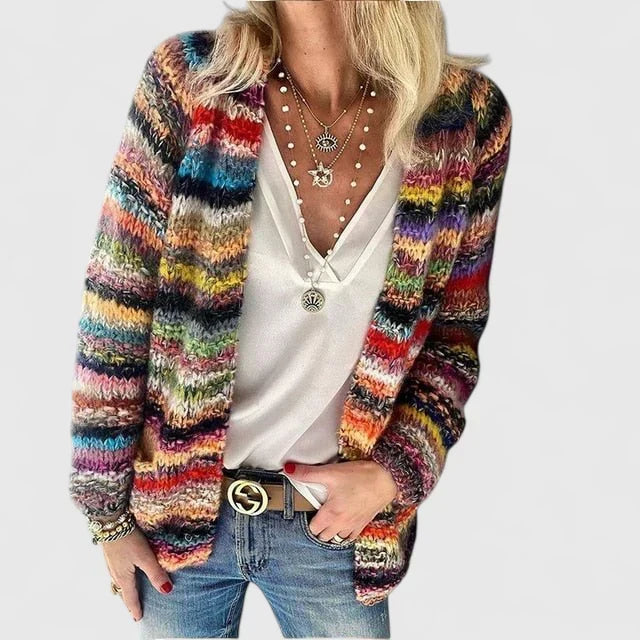 Kyns | Komfortabel Cardigan