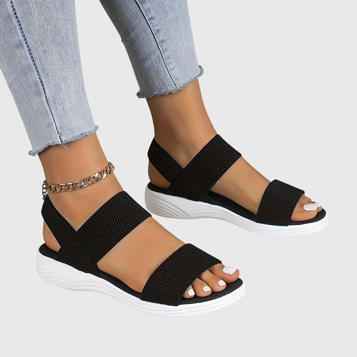 Emila | Ortopædiske Sandaler