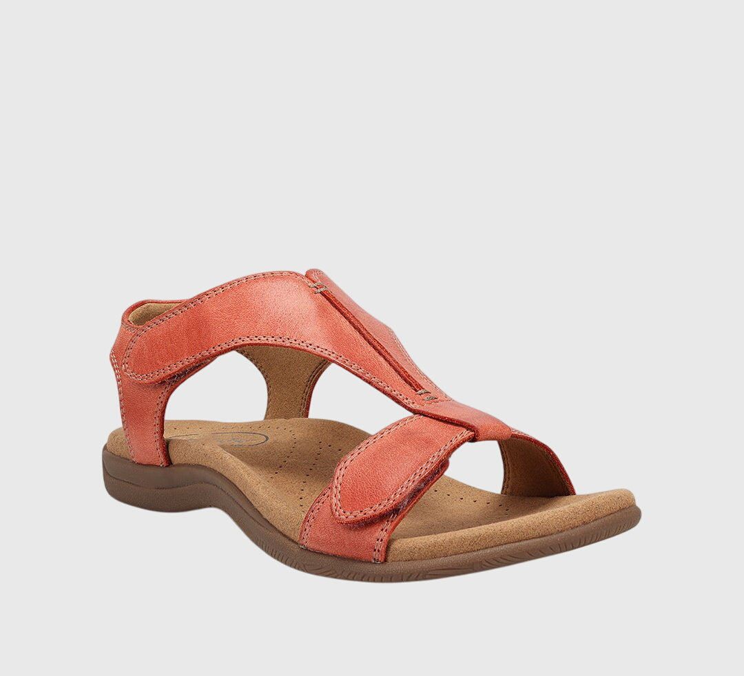 Liana | Ortodontiske Sandaler