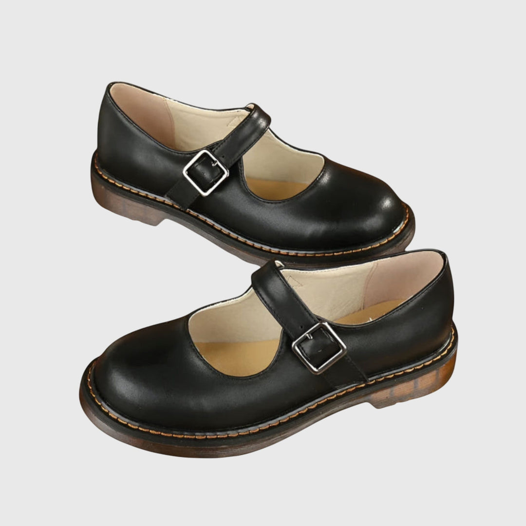 Johanna | Orthopædiske Sandaler