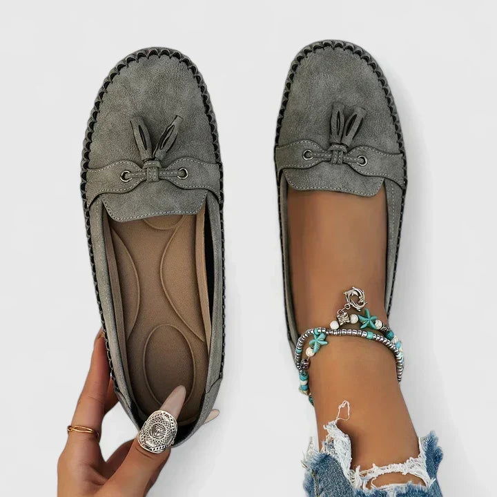Emmaleigh | Ortopædiske Loafers