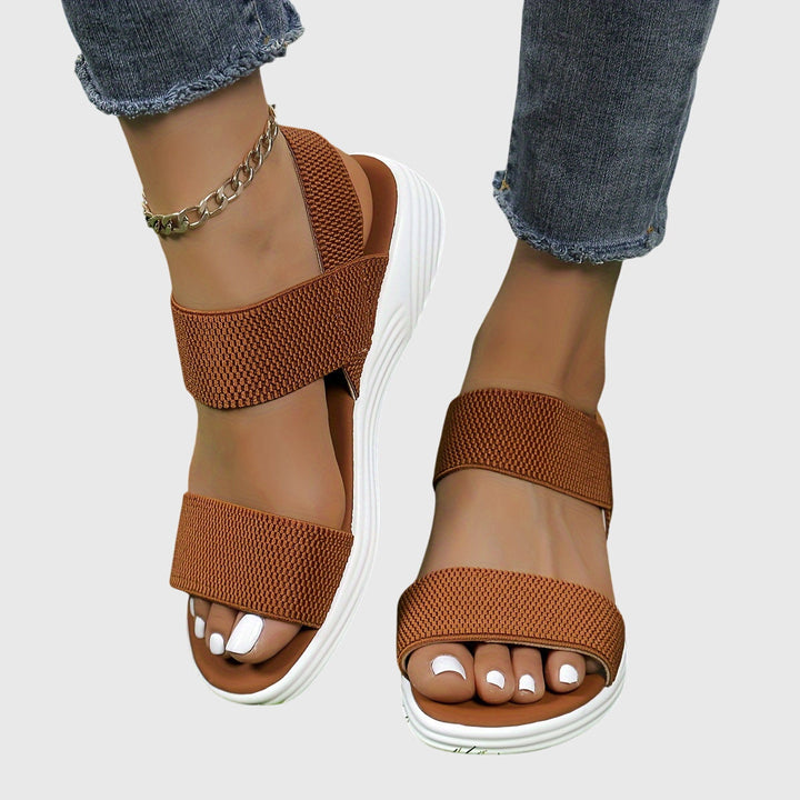 Emila | Ortopædiske Sandaler