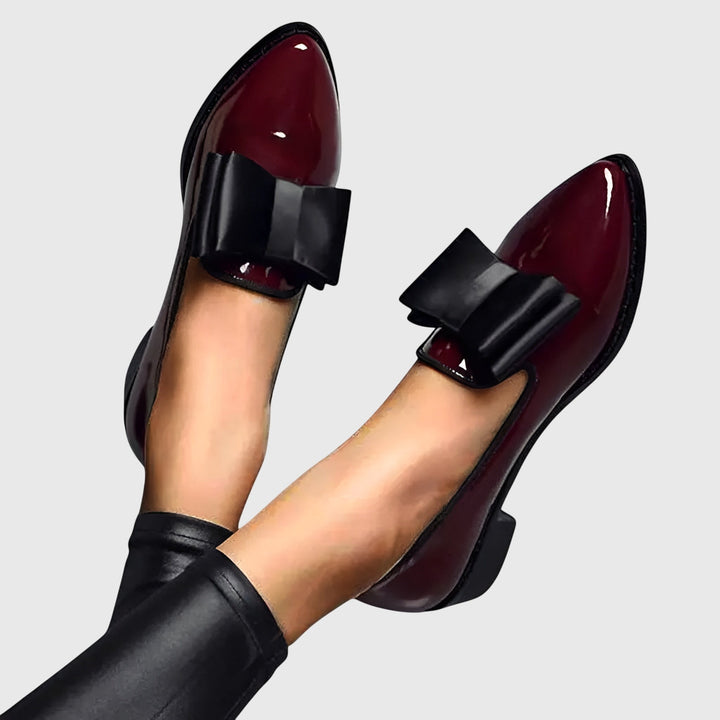 Anya | Ortodontiske Loafers