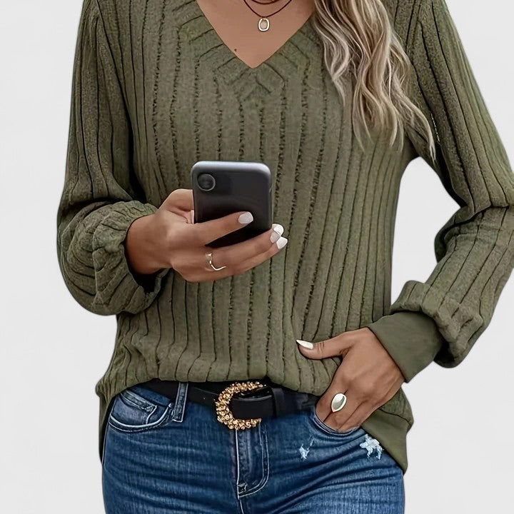 Celestinah | Komfortabel Sweater