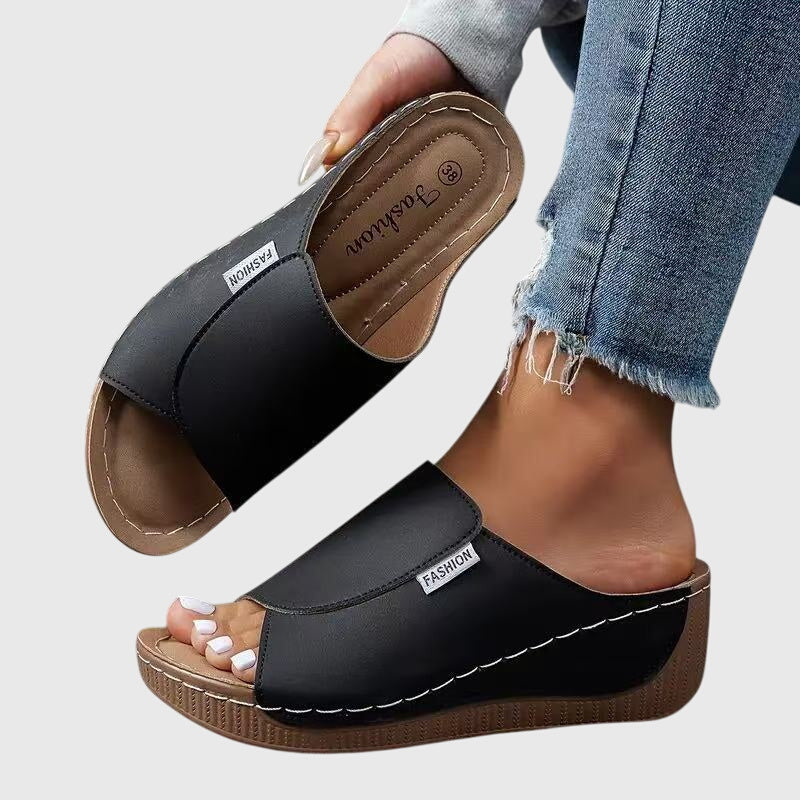 Esther | Stilfulde Ortopædiske Sandaler