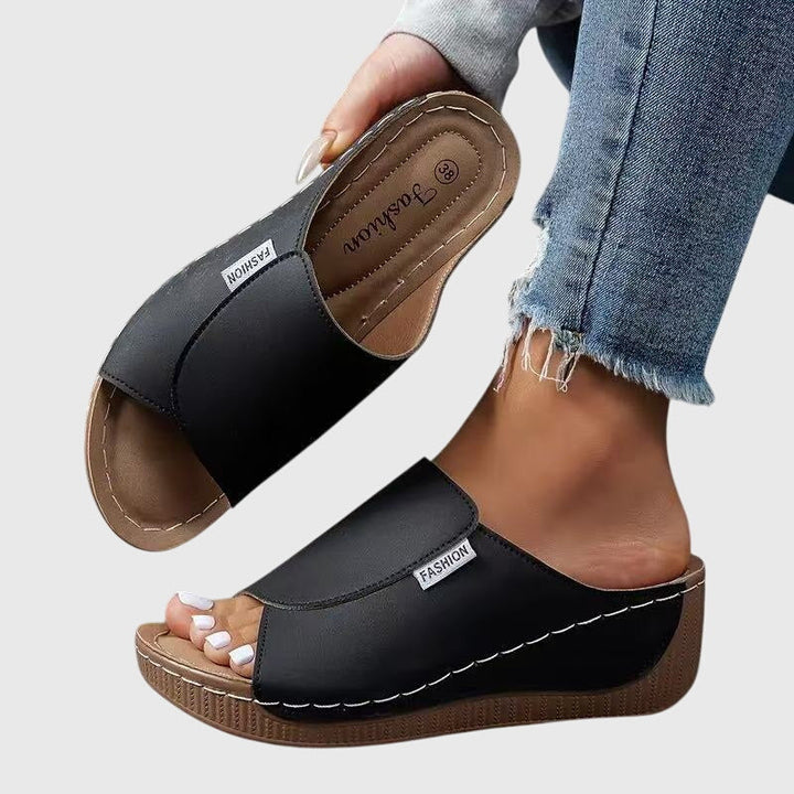 Esther | Stilfulde Ortopædiske Sandaler
