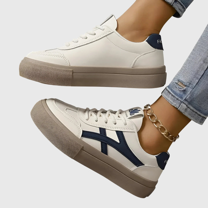 Elza | Ortodontiske Sneakers