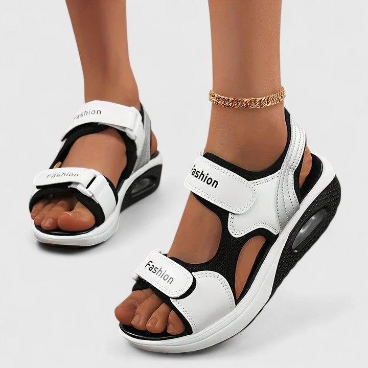 Rhea | Behagelige Sandaler