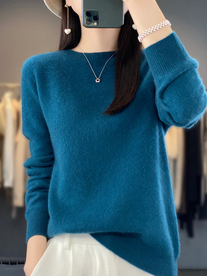 Rizalinda | Komfortabel Sweater