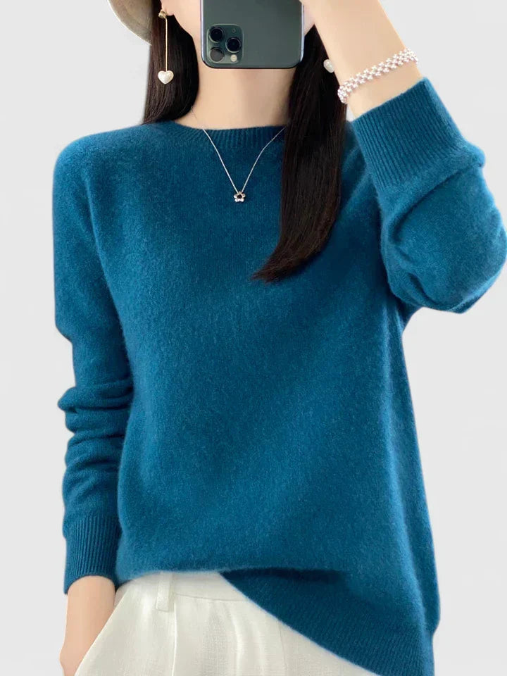 Rizalinda | Komfortabel Sweater