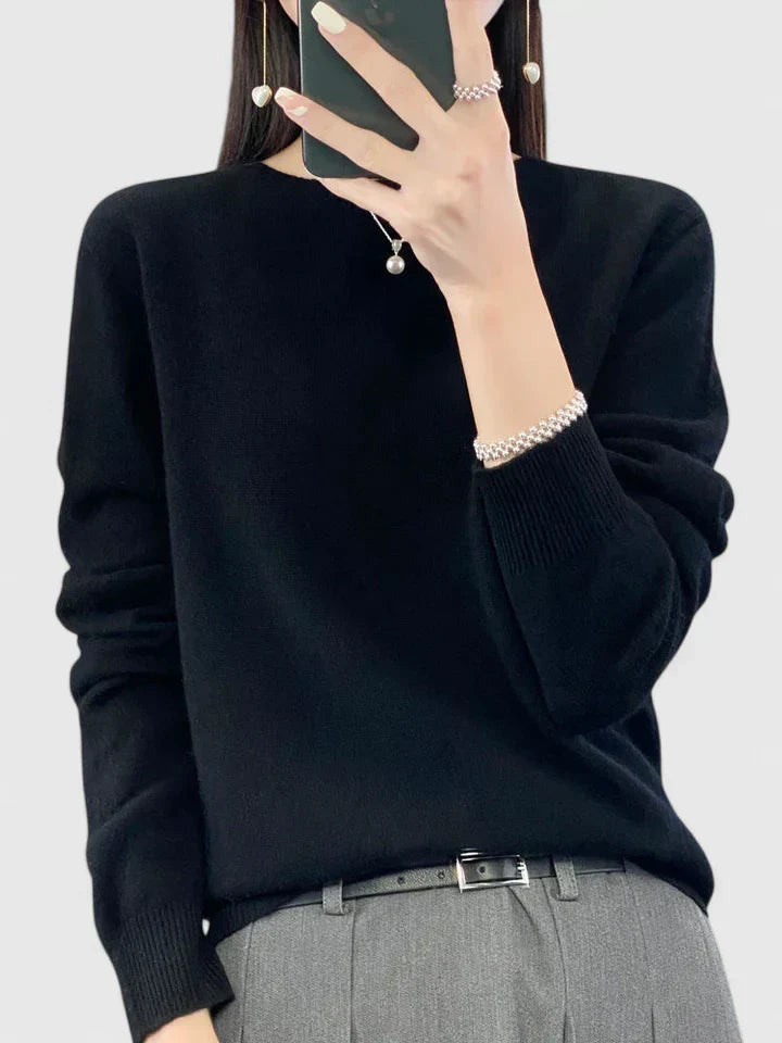 Rizalinda | Komfortabel Sweater