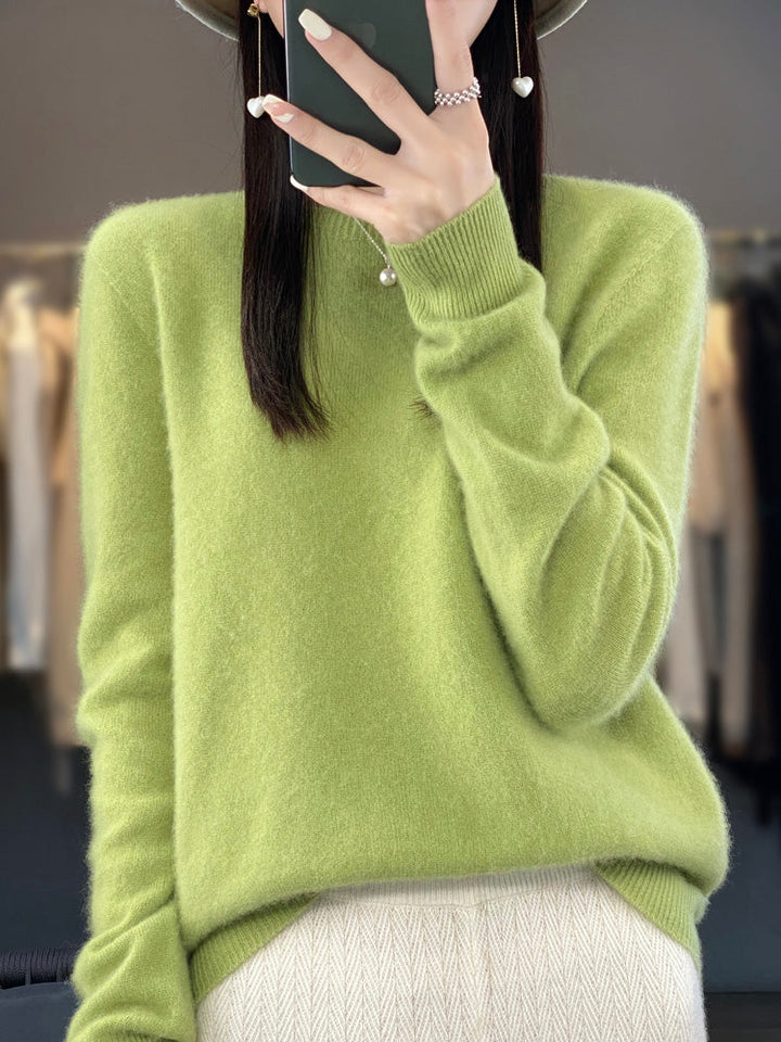 Rizalinda | Komfortabel Sweater