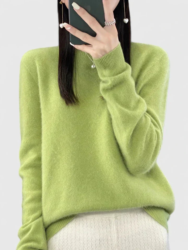 Rizalinda | Komfortabel Sweater