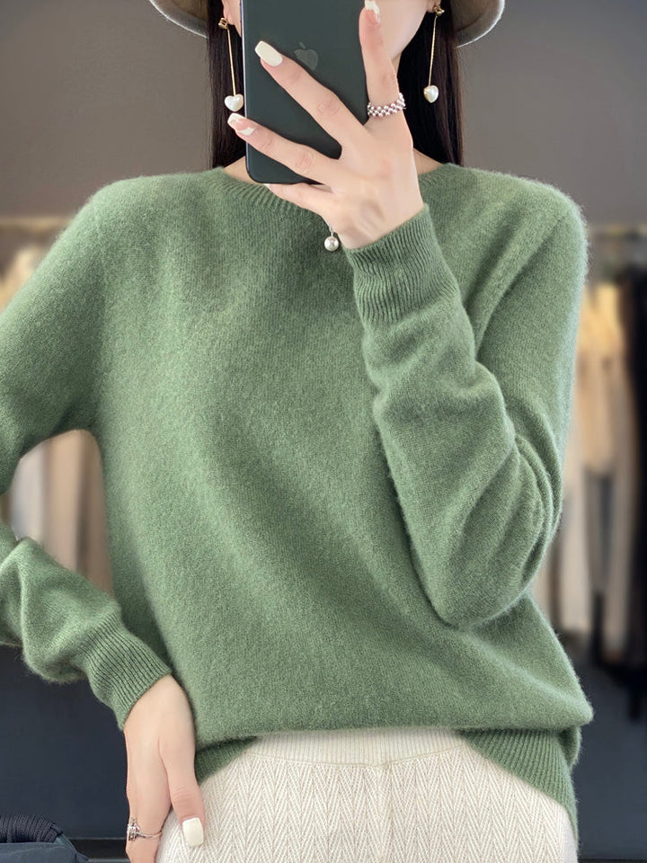 Rizalinda | Komfortabel Sweater