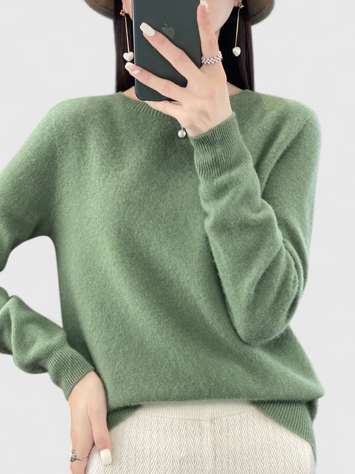 Rizalinda | Komfortabel Sweater