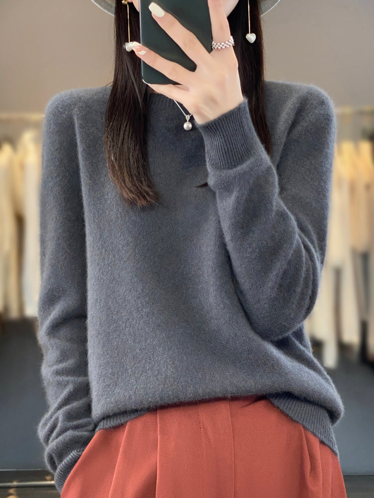 Rizalinda | Komfortabel Sweater