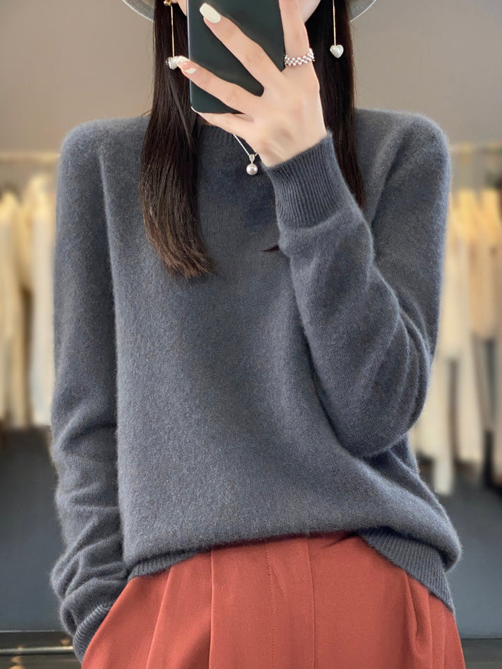 Rizalinda | Komfortabel Sweater