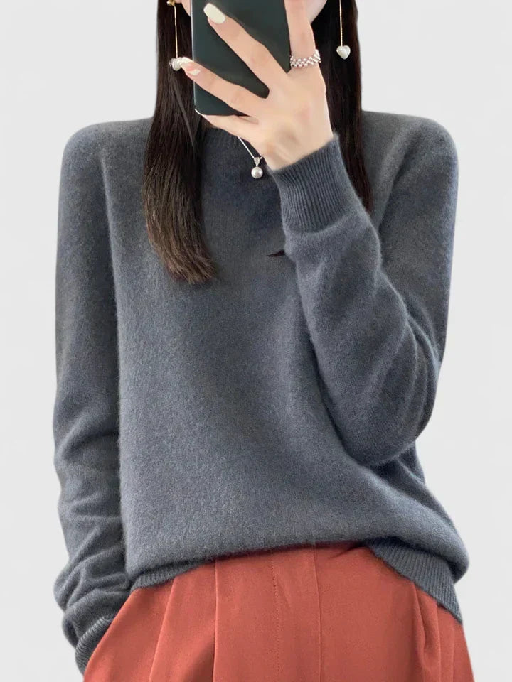 Rizalinda | Komfortabel Sweater