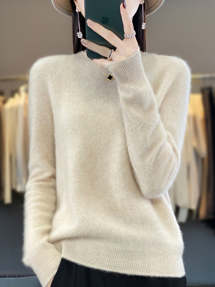 Rizalinda | Komfortabel Sweater
