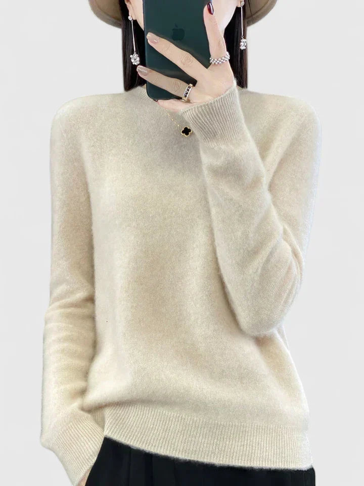 Rizalinda | Komfortabel Sweater