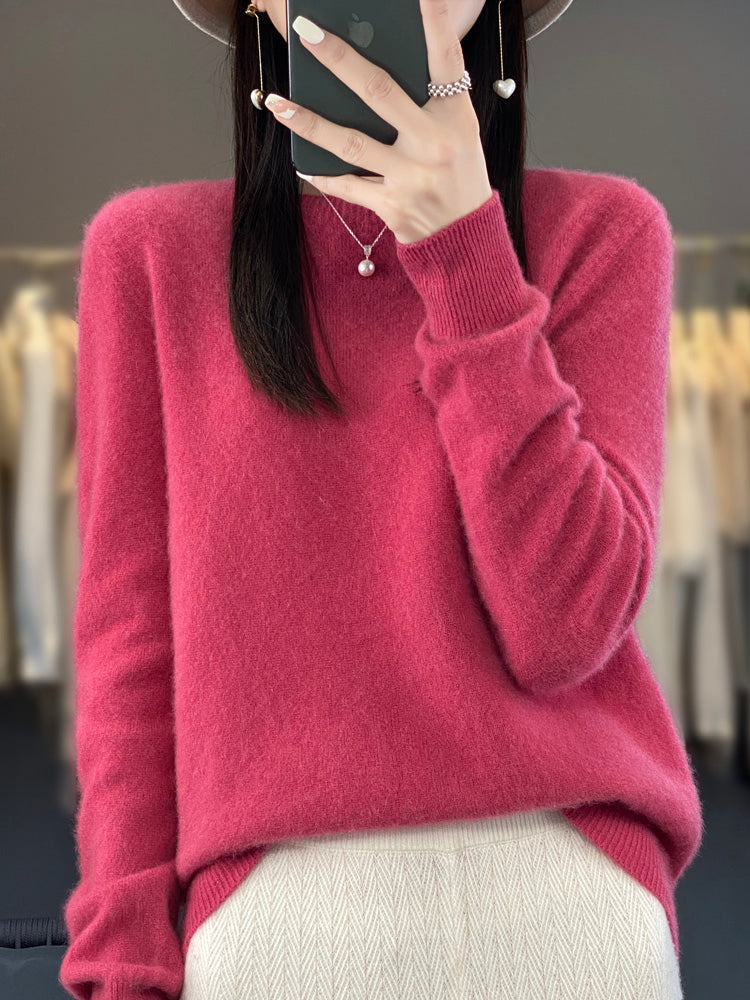 Rizalinda | Komfortabel Sweater