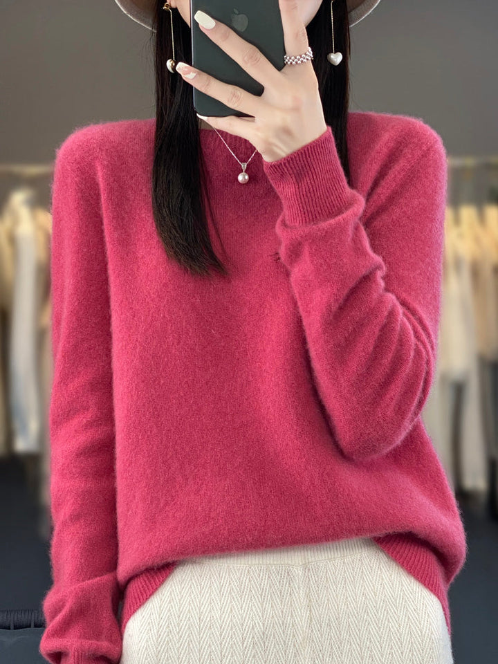 Rizalinda | Komfortabel Sweater