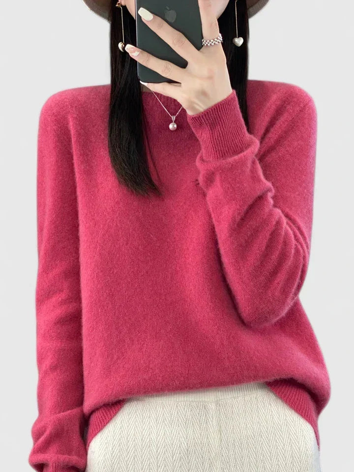 Rizalinda | Komfortabel Sweater