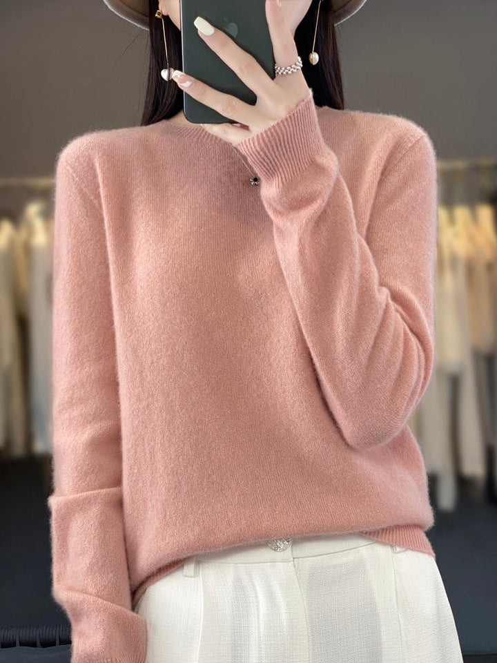 Rizalinda | Komfortabel Sweater