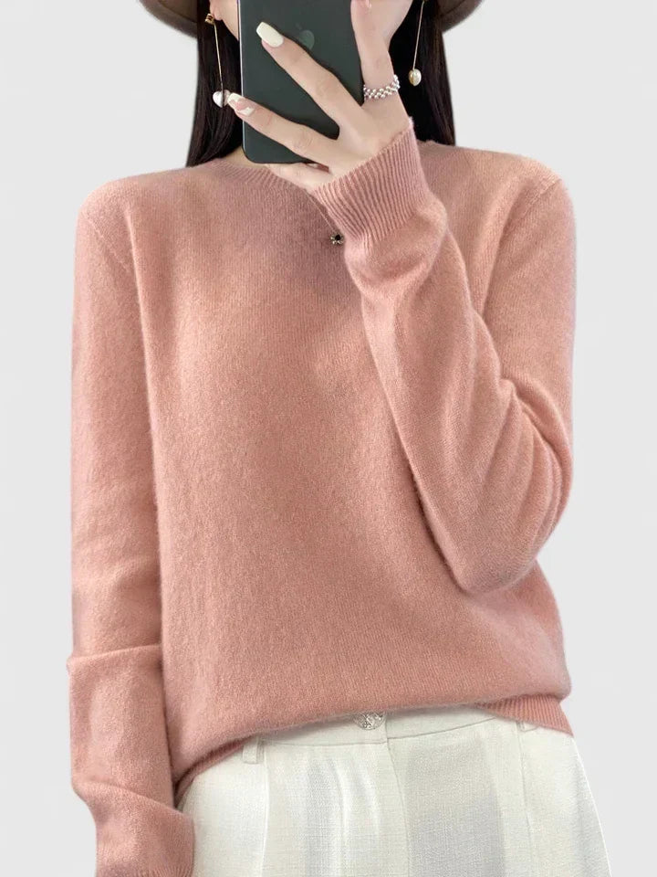 Rizalinda | Komfortabel Sweater