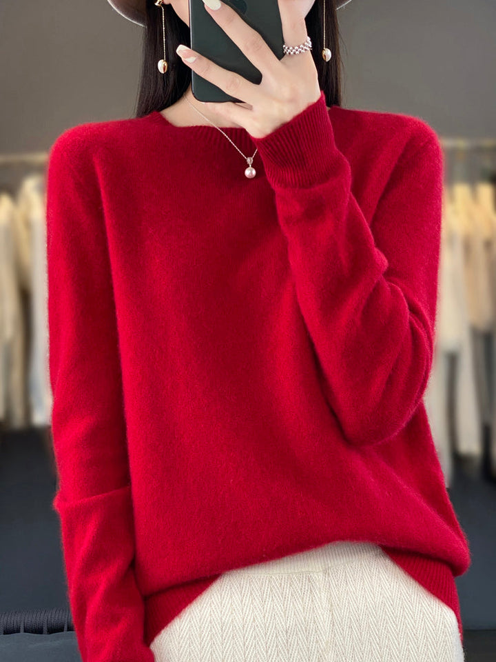 Rizalinda | Komfortabel Sweater