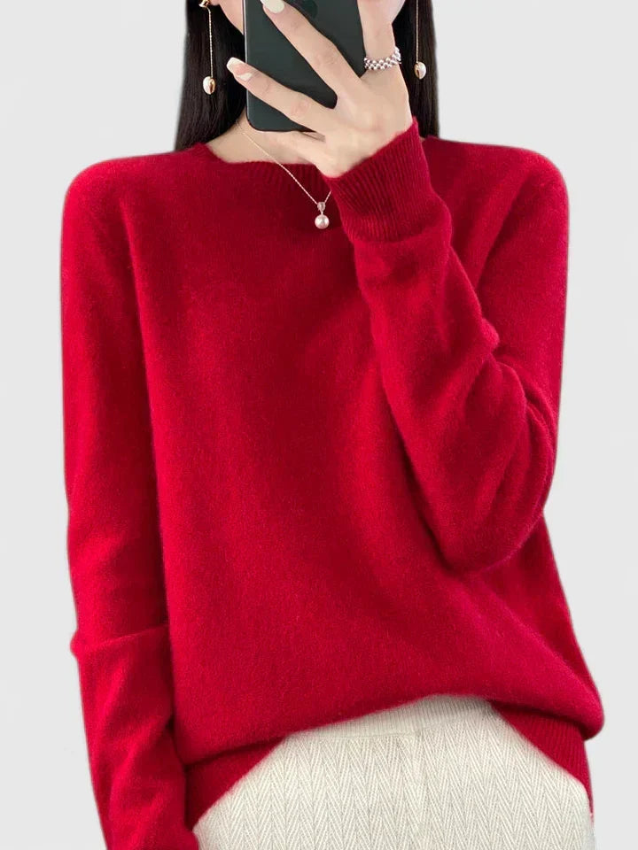 Rizalinda | Komfortabel Sweater