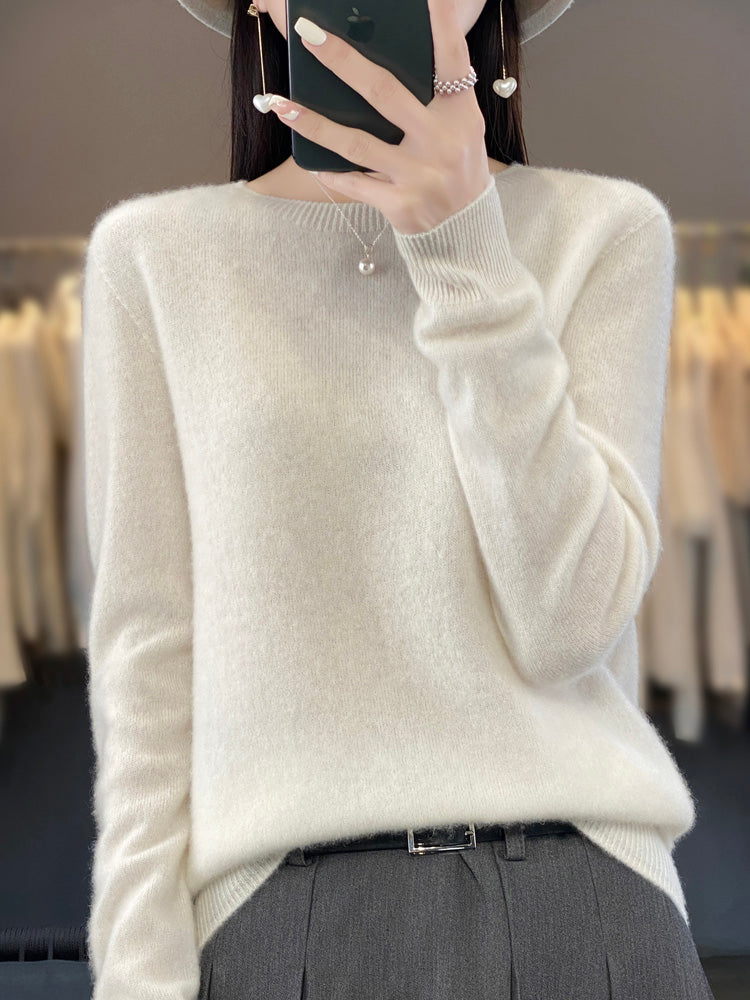 Rizalinda | Komfortabel Sweater