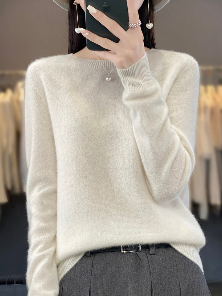 Rizalinda | Komfortabel Sweater