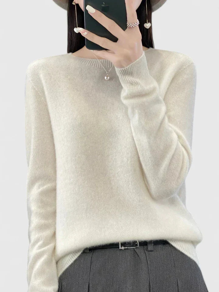 Rizalinda | Komfortabel Sweater