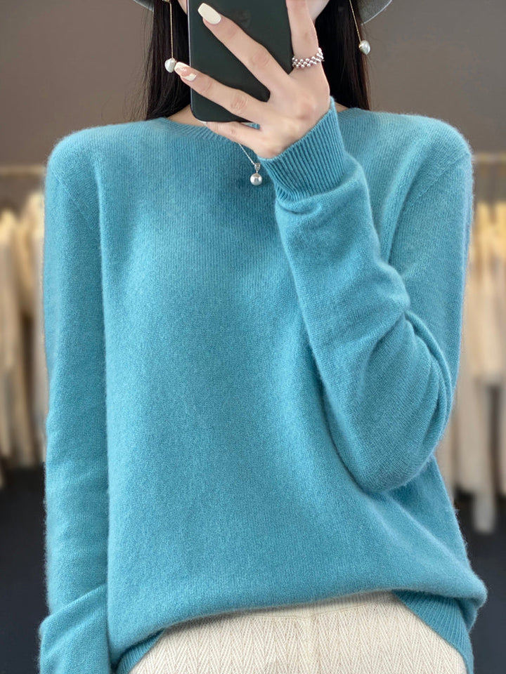 Rizalinda | Komfortabel Sweater