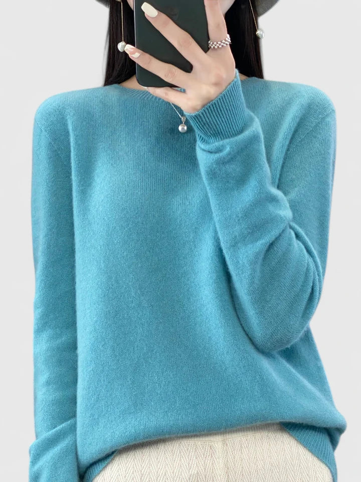 Rizalinda | Komfortabel Sweater