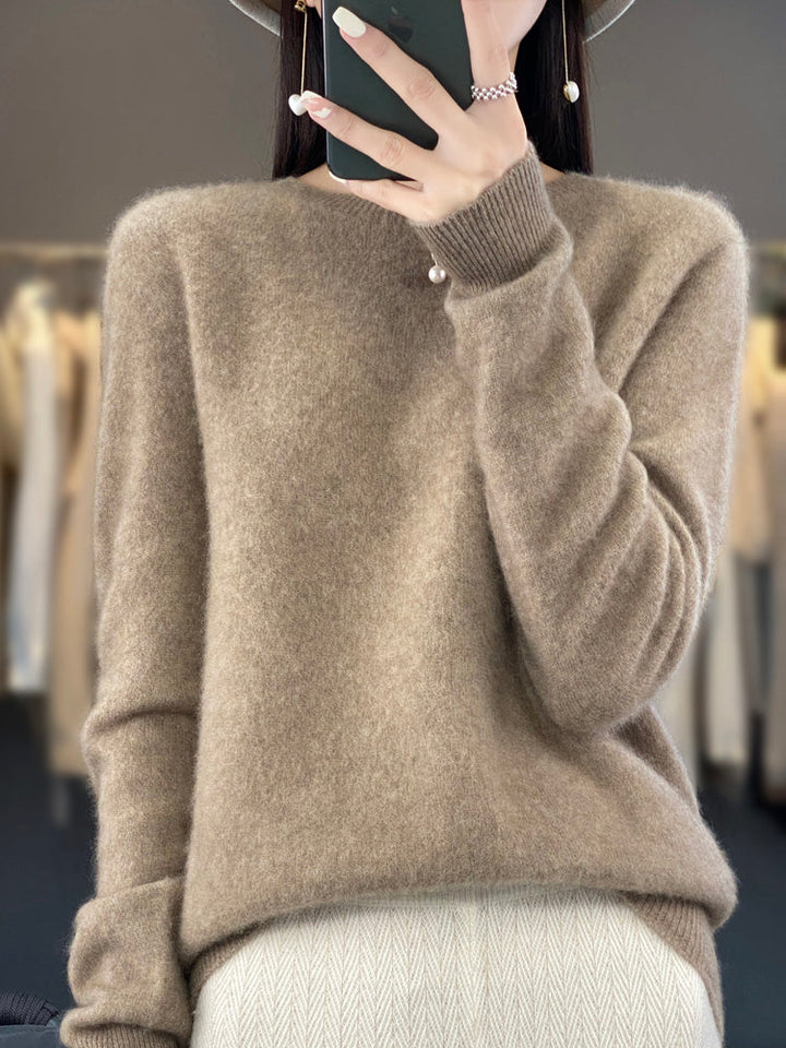Rizalinda | Komfortabel Sweater