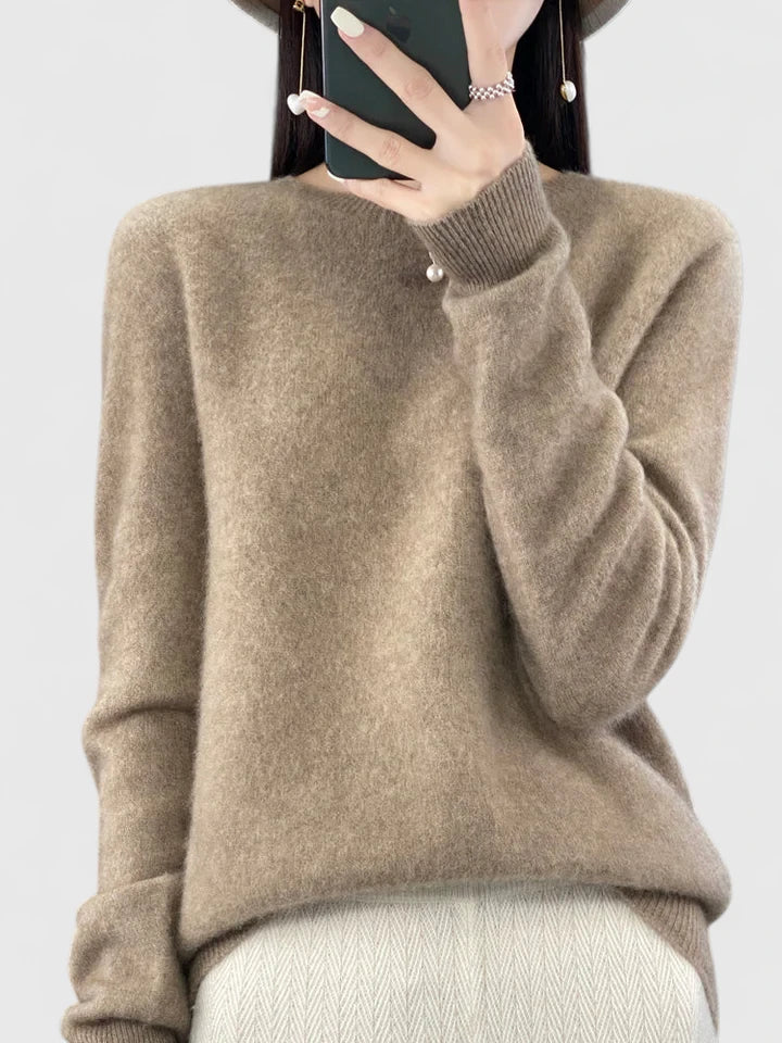 Rizalinda | Komfortabel Sweater
