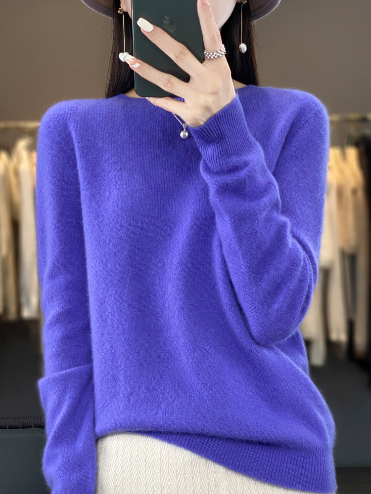 Rizalinda | Komfortabel Sweater